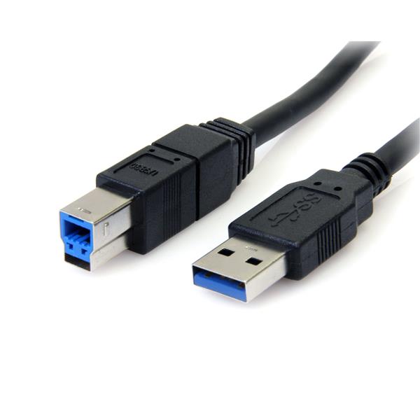 usb ab cord