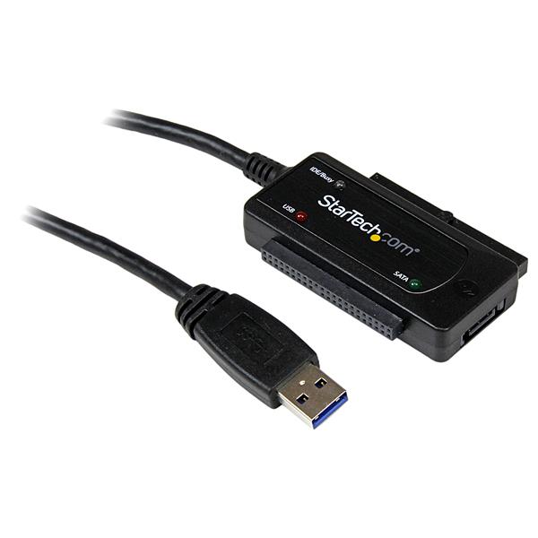 a sata adapter to usb