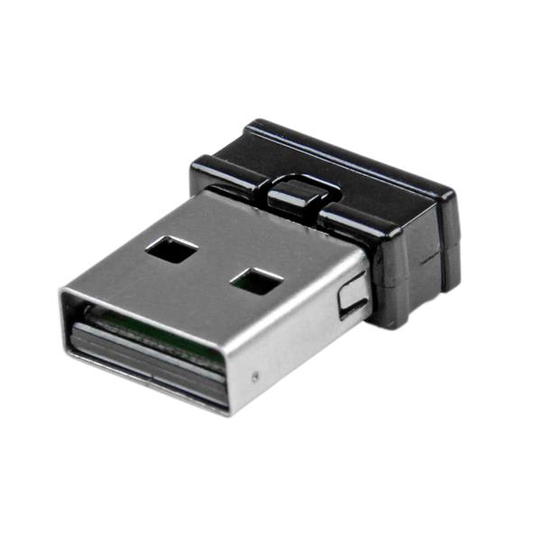 USB Bluetooth 4.0 Adapter - 10m | Networking IO | StarTech.com