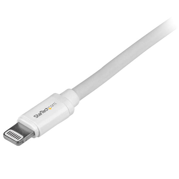 2X 2A POWER ADAPTER+6/' 30PIN USB CABLE CORD CHARGER WHITE IPHONE IPAD IPOD TOUCH