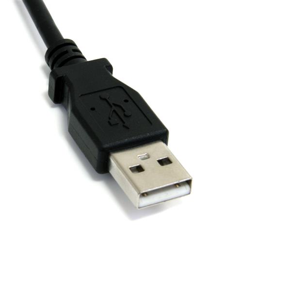 Smart UPS Cable - 6ft | USB A | RJ45 | AP9827 | StarTech.com