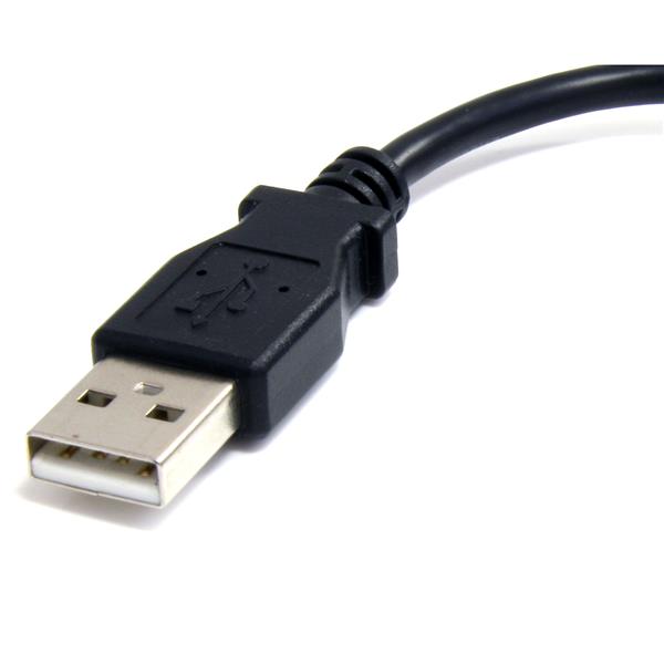 standard micro usb cable