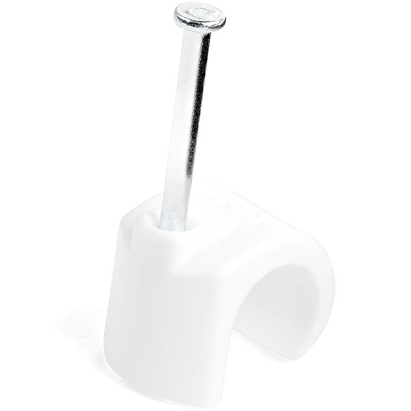 StarTech1 Nail Cable Clips (CBMNMCC4)