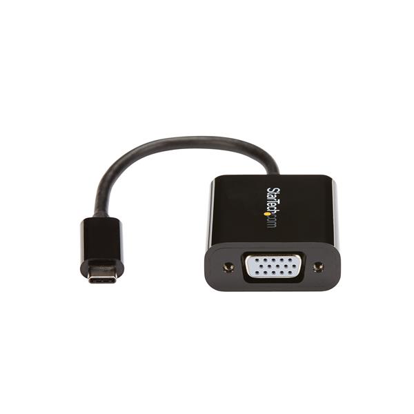 USBC to VGA Adapter 1920x1200 or 1080p