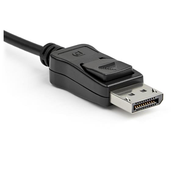 DisplayPort to HDMI 2.0 Adapter - Active | DisplayPort Adapters ...