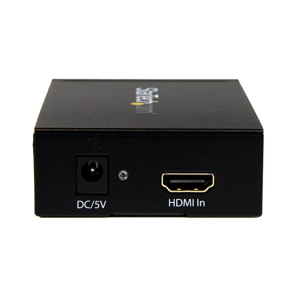 HDMI to SDI Converter | AV Converters | StarTech.com