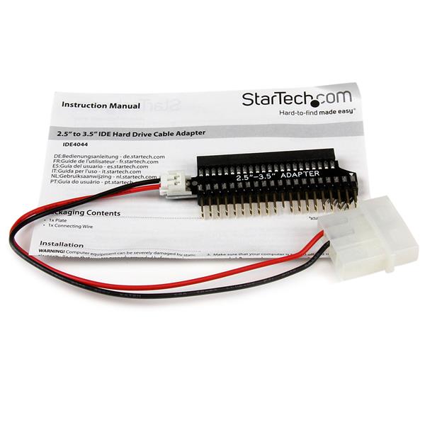 Electrical Connector Adapters - Circuit Diagram Images