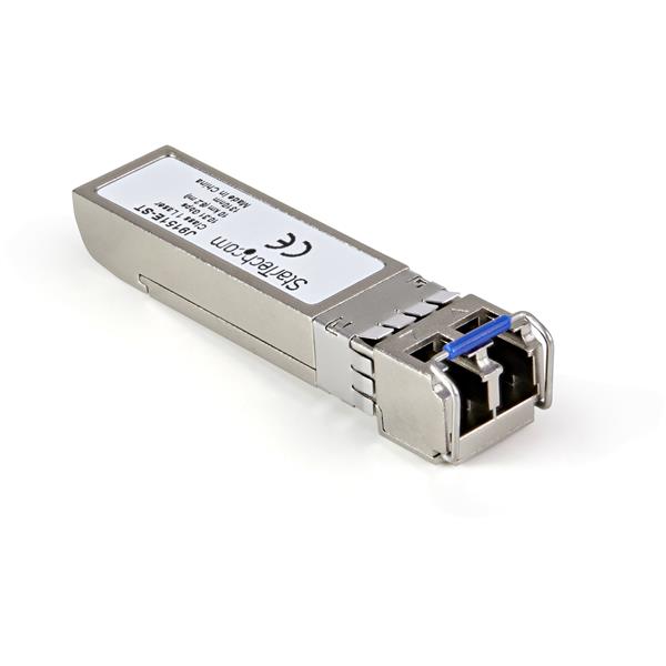 10.31-Gbps J9151E Compatible, LC | Fiber SFP Module | StarTech.com