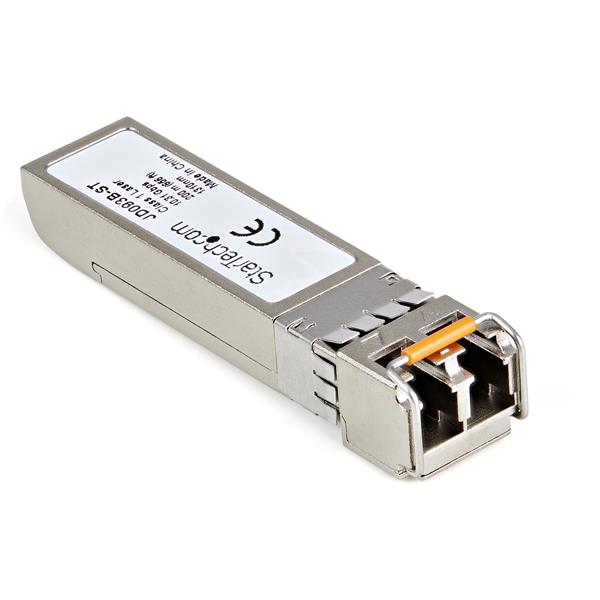 10.31-Gbps JD093B Compatible, LC | Fiber SFP Module | StarTech.com