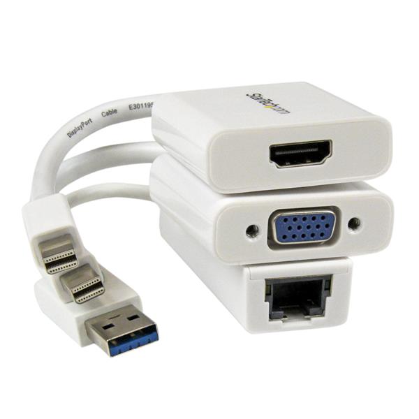 adapter usb macbook for air Accessories Air  for  Bundle StarTech.com MacBook