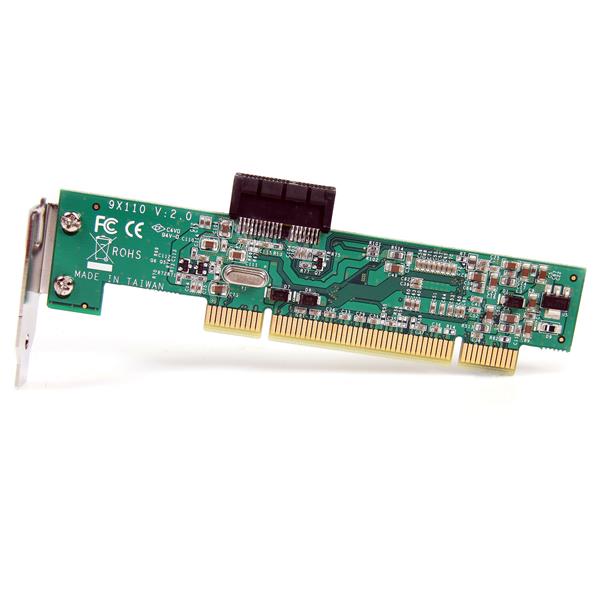 PCI to PCI Express Adapter - PCI/PCIe Adapter Interface ... usb 1 1 wiring diagram 