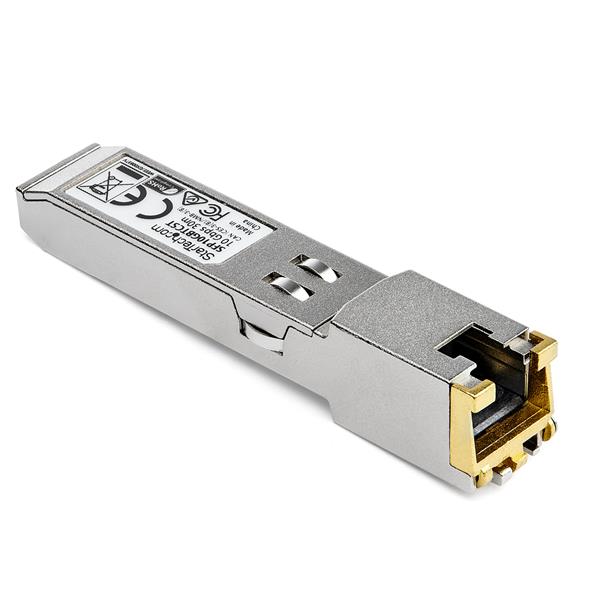 Количество ethernet портов sfp