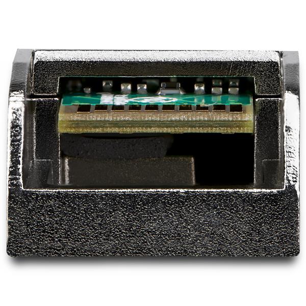 10.31-Gbps SFP-10G-BX40-U Compatible, LC | Fiber SFP Module | StarTech.com