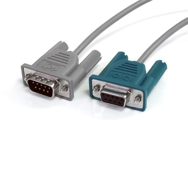 UPS Cable - 6ft | DB9 Serial | AP9823 | StarTech.com