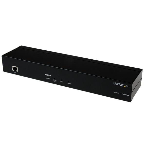 New BOWU Auto 4 Port Smart VGA USB KVM Switch with IR