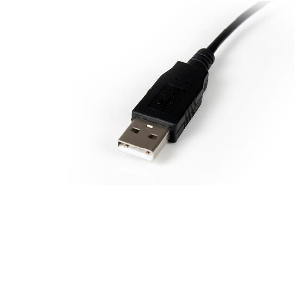 USB 2.0 Analog Video Capture Cable | S-Video & Composite for Mac and PC ...