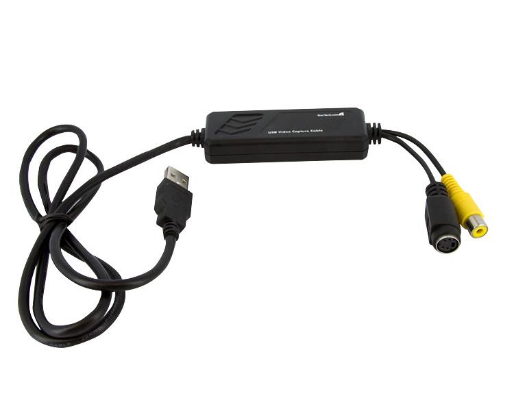 Ucec Video Capture Software Download Mac