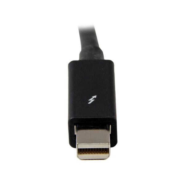 Thunderbolt Cables