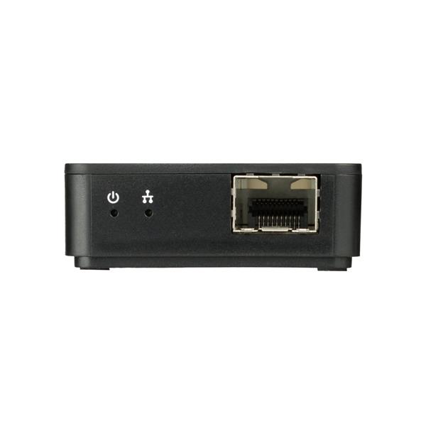 USB-C to Fiber-Optic Converter - Open SFP | StarTech.com