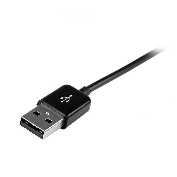 ASUS Transformer USB Cable - 3m Long Charging Cable | StarTech.com