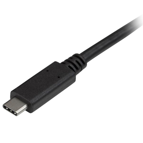 USB-C to USB-B Cable - M/M - 2 m (6 ft.) - USB 3.0 | USB-C | StarTech.com