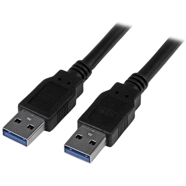 USB 3.0 Cable - A-A | Male-Male | StarTech.com