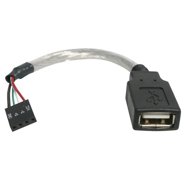 Usb 2 0 header