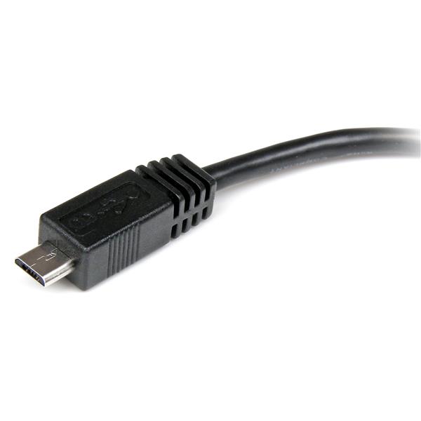 USB