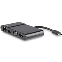 USB 3,0 Escriba Un Concentrador Con Puerto HDMI Para Mac