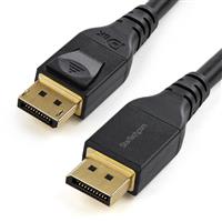 DisplayPort 1.4 Cable - 4-Meter - VESA® Certified | StarTech.com