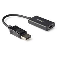 Поддерживает ли displayport hdr