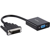 Active Dvi D To Vga Adapter Startech Com