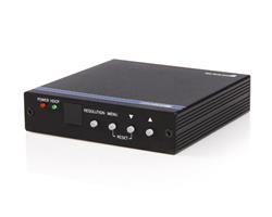 Portable Video Signal Generator - HDMI | HD Video Test Patterns