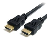 High Speed HDMI® Cable with Ethernet - M/M