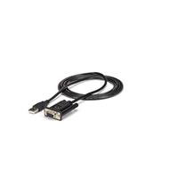FTDI USB to Serial Null Modem DCE Adapter Cable
