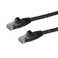 Snagless Cat6 Patch Cable (UTP) - Blue