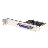 Oxford Halbleiter ltd PCI Express Multiport Seriell Adapter