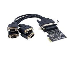 Pci Serial Port Driver For Windows Xp 32 Bit