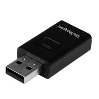 Usb 2.0 Fast Charging Adapter - A To A 