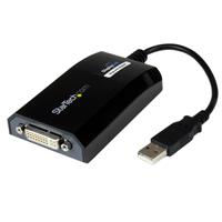 Startech Usb To Dvi Adapter Drivers For Mac