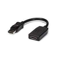 F Adattatore speciale di DisplayPort a HDMI M