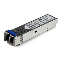 Transceptor SFP/Mini-GBIC De Fibra De Modo Único Gigabit - 1310 Nm (20 ...