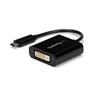 Thumbnail 1 for USB-C to DVI Adapter