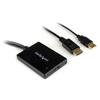 DisplayPort to HDMI Adapter with USB Audio