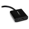 Thumbnail 3 for DisplayPort to HDMI Active Video and Audio Adapter Converter - DP to HDMI - 1920x1200