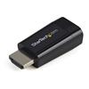 Compact HDMI to VGA Adapter Converter - Ideal for Chromebooks Ultrabooks & Laptops – 1920x1200/1080p