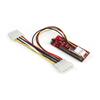 IDE to SATA Hard Drive or Optical Drive Adapter - 40-Pin PATA to 2.5
