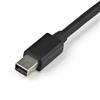Thumbnail 4 for Mini DisplayPort to DisplayPort Multi-Monitor Splitter - 2-Port MST Hub
