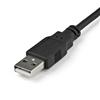 Thumbnail 5 for Mini DisplayPort to DisplayPort Multi-Monitor Splitter - 2-Port MST Hub