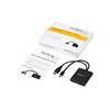 Thumbnail 8 for Mini DisplayPort to DisplayPort Multi-Monitor Splitter - 2-Port MST Hub